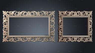 RM_2450 stl model for CNC