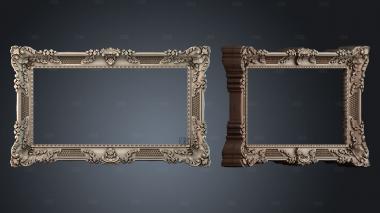 RM_2451 stl model for CNC