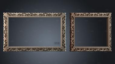 RM_2452 stl model for CNC