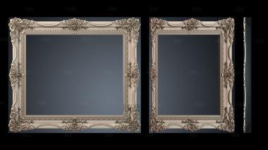 RM_2455 stl model for CNC