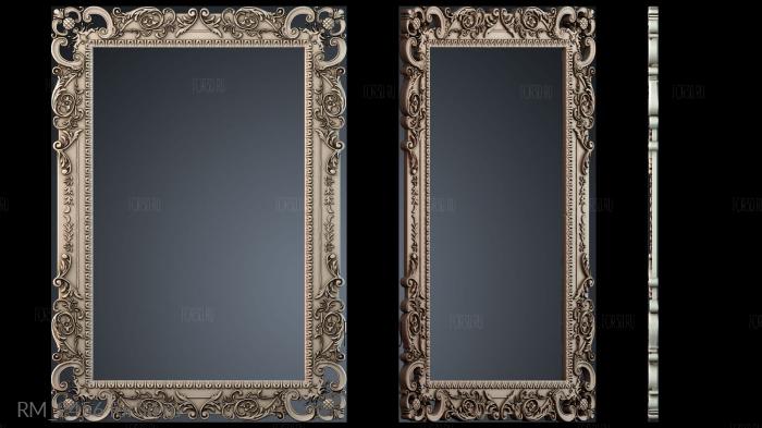 RM_2456 3d stl for CNC