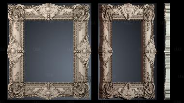 RM_2458 stl model for CNC