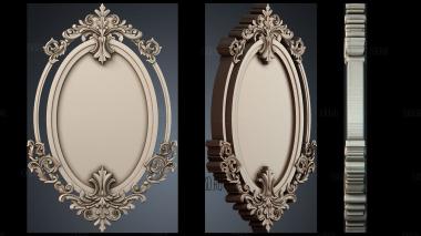 RM_2461 stl model for CNC