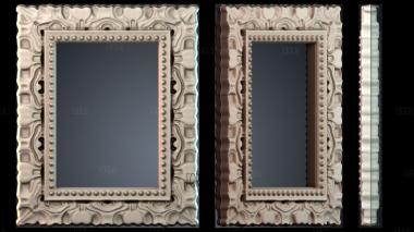 RM_2463 stl model for CNC