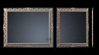 RM_2465 stl model for CNC