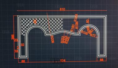 RSH_0053 3d stl модель для ЧПУ