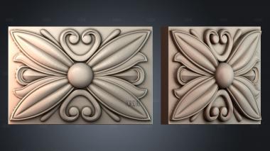 RZ_1339 3d stl модель для ЧПУ