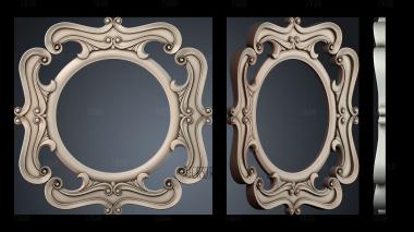 RZ_1344 3d stl модель для ЧПУ