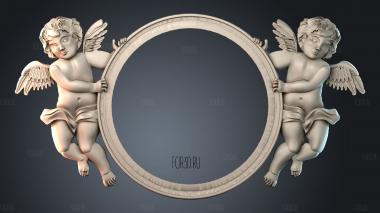 RZ_1348 3d stl модель для ЧПУ