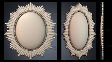 RZ_1519 stl model for CNC