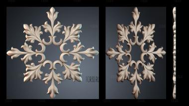 RZ_1522 stl model for CNC