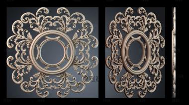 RZ_1523 stl model for CNC