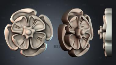 RZ_1556 stl model for CNC