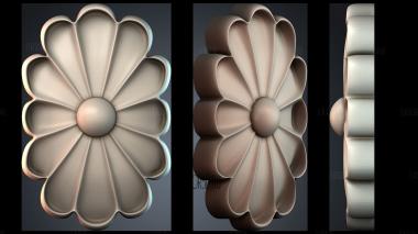 RZ_1559 stl model for CNC