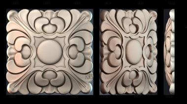 RZ_1566 stl model for CNC