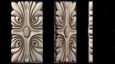 RZ_1570 stl model for CNC