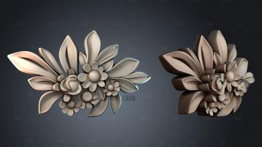 RZ_1572 stl model for CNC