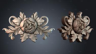 RZ_1578 stl model for CNC