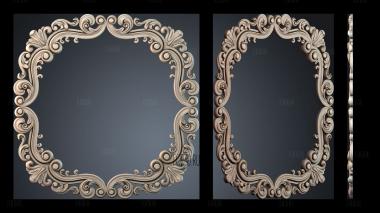 RZ_1592 stl model for CNC