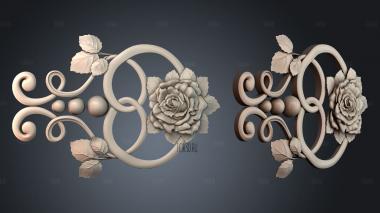 RZ_1604 stl model for CNC