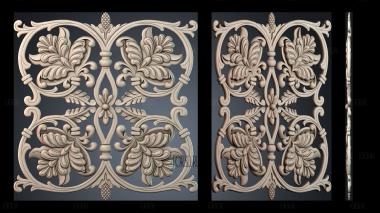 RZ_1607 stl model for CNC