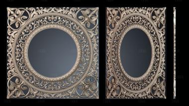 RZ_1613 stl model for CNC