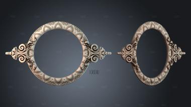 RZ_1634 stl model for CNC