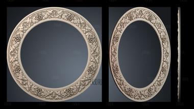 RZ_1638 stl model for CNC