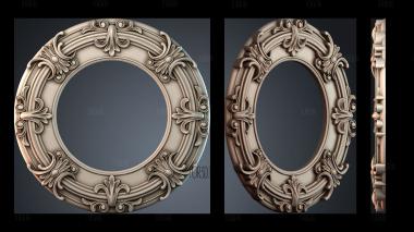 RZ_1639 stl model for CNC