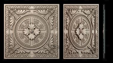 RZ_1641 stl model for CNC