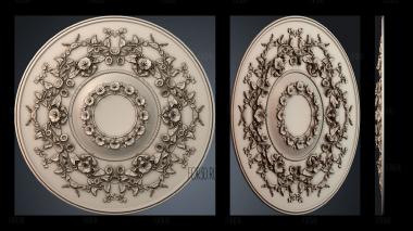 RZ_1649 stl model for CNC
