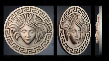 RZ_1659 stl model for CNC