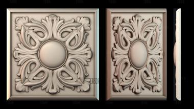 RZ_1718 stl model for CNC