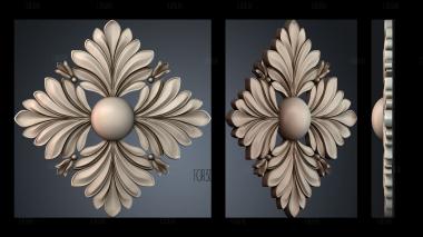RZ_1733 stl model for CNC