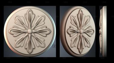 RZ_1748 stl model for CNC