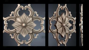 RZ_1756 stl model for CNC