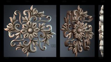 RZ_1759 stl model for CNC
