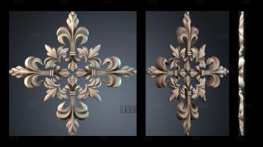 RZ_1763 stl model for CNC