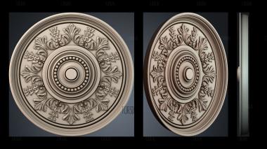 RZ_1792 stl model for CNC