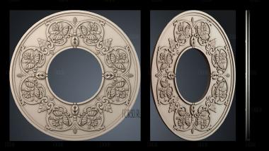 RZ_1795 stl model for CNC