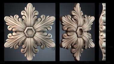 RZ_1822 stl model for CNC