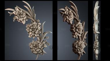 RZ_1835 stl model for CNC