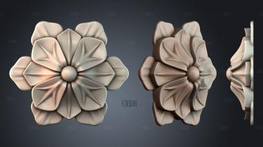 RZ_1839 stl model for CNC