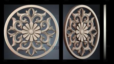 RZ_1859 stl model for CNC