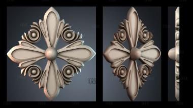 RZ_1870 stl model for CNC