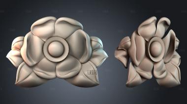 RZ_1871 stl model for CNC