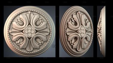 RZ_1878 stl model for CNC
