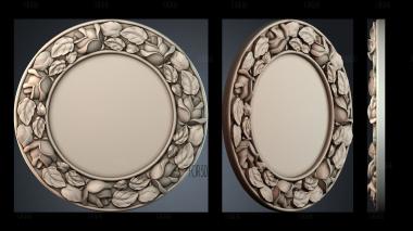 RZ_1901 stl model for CNC