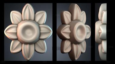 RZ_1904 stl model for CNC