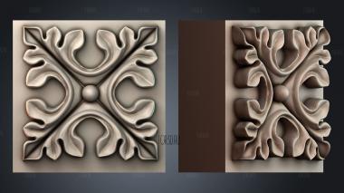 RZ_1906 stl model for CNC